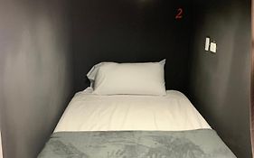 One Day Trip Hostel